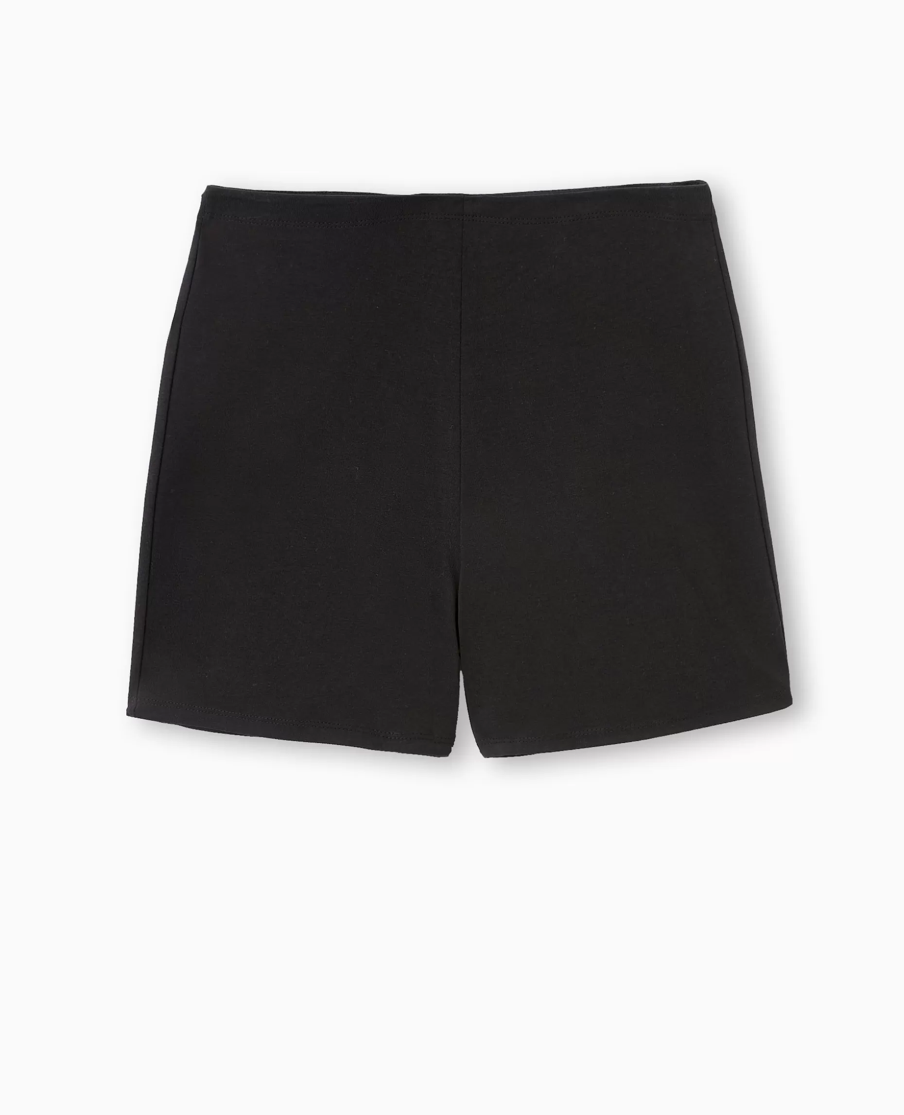Store Pimkie Short Cycliste Court - noir